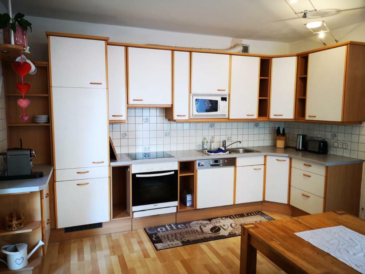 Waldnest Am Semmering Kültér fotó